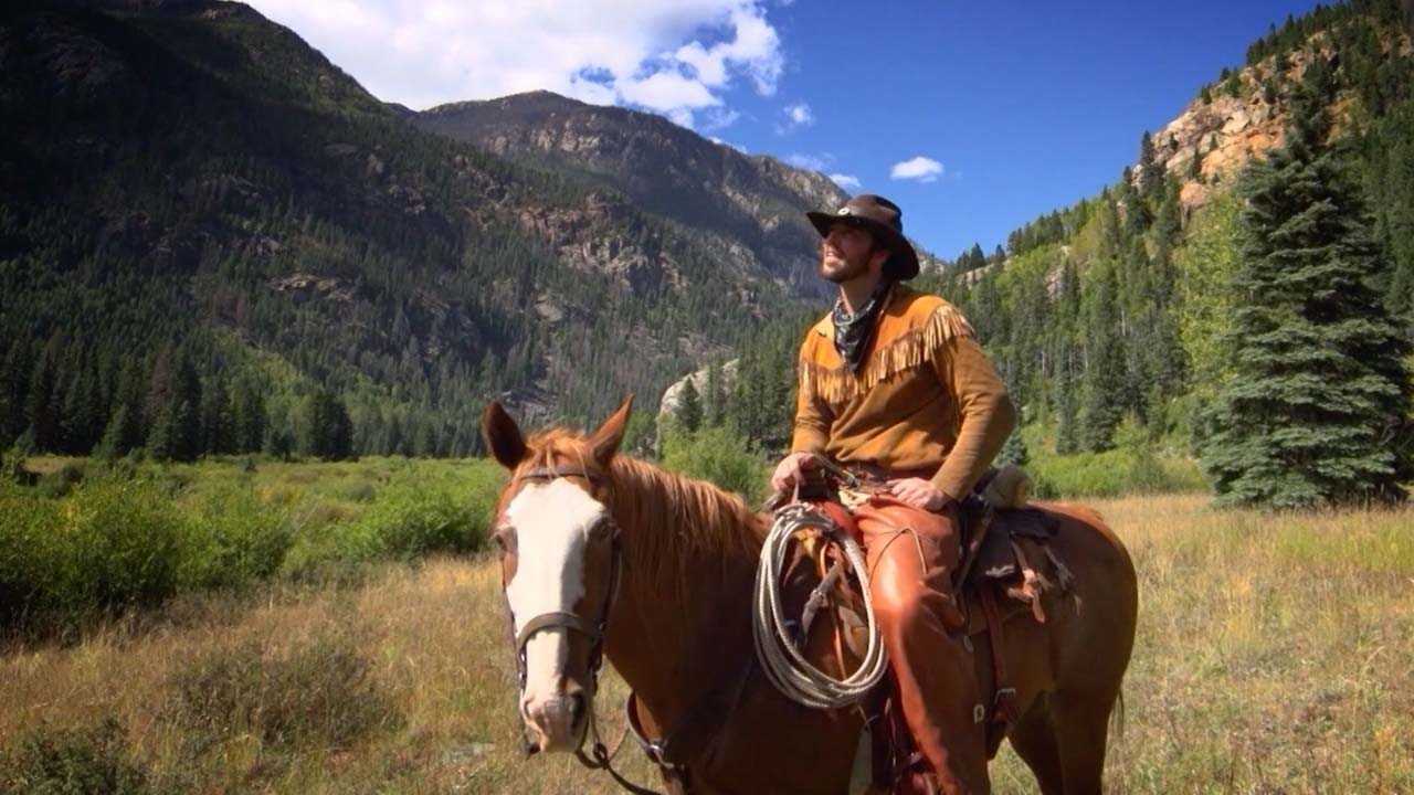 DangerTV adventure content, part of the SEEEN Creator Network
